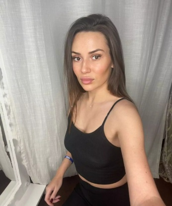 Проститутка Елизавета