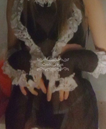 Проститутка Роза