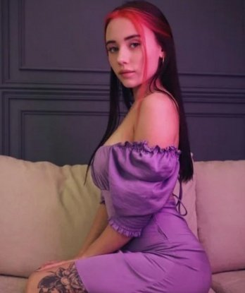 Проститутка Арина